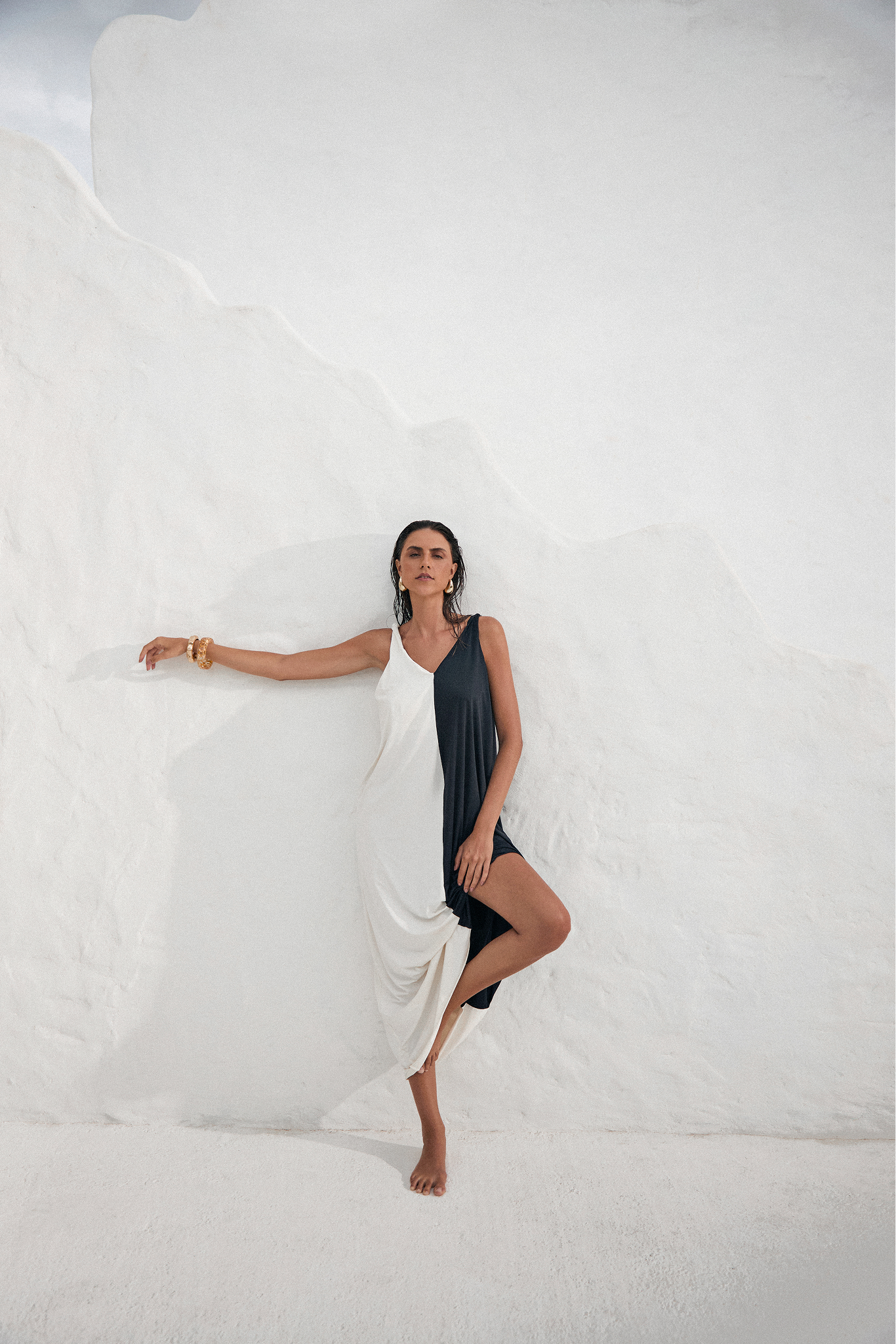 DRESS DUO MARIA
