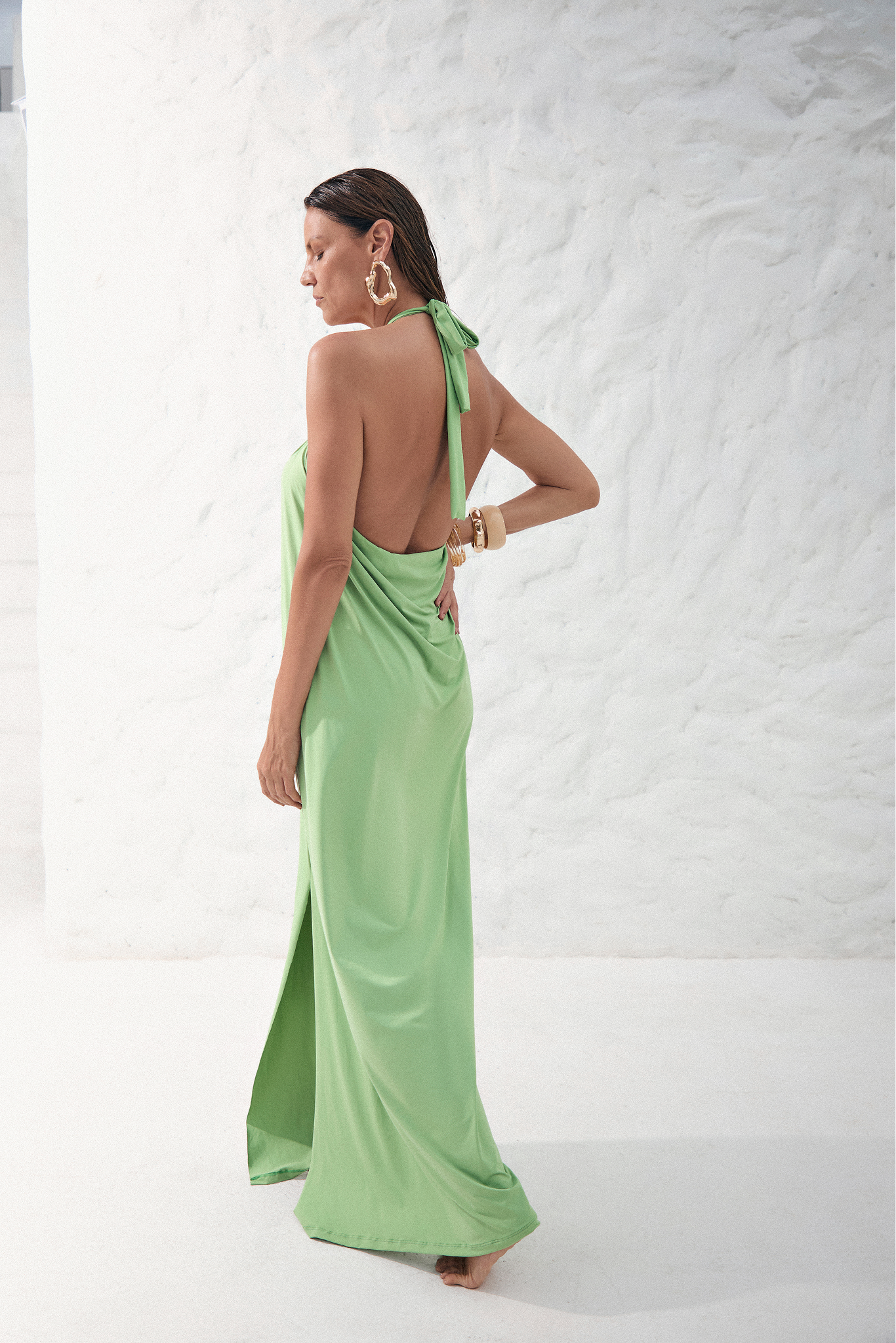 DRESS FRANCISCA