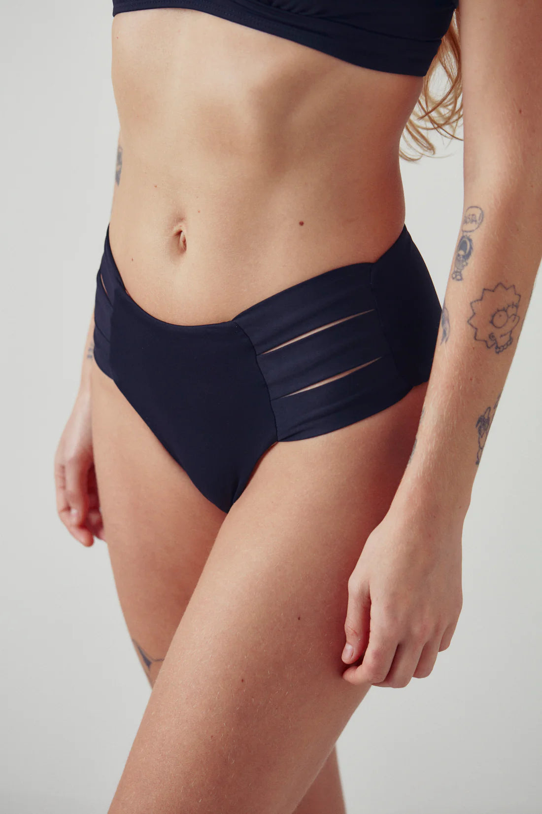 VERÔNICA BOTTOM
