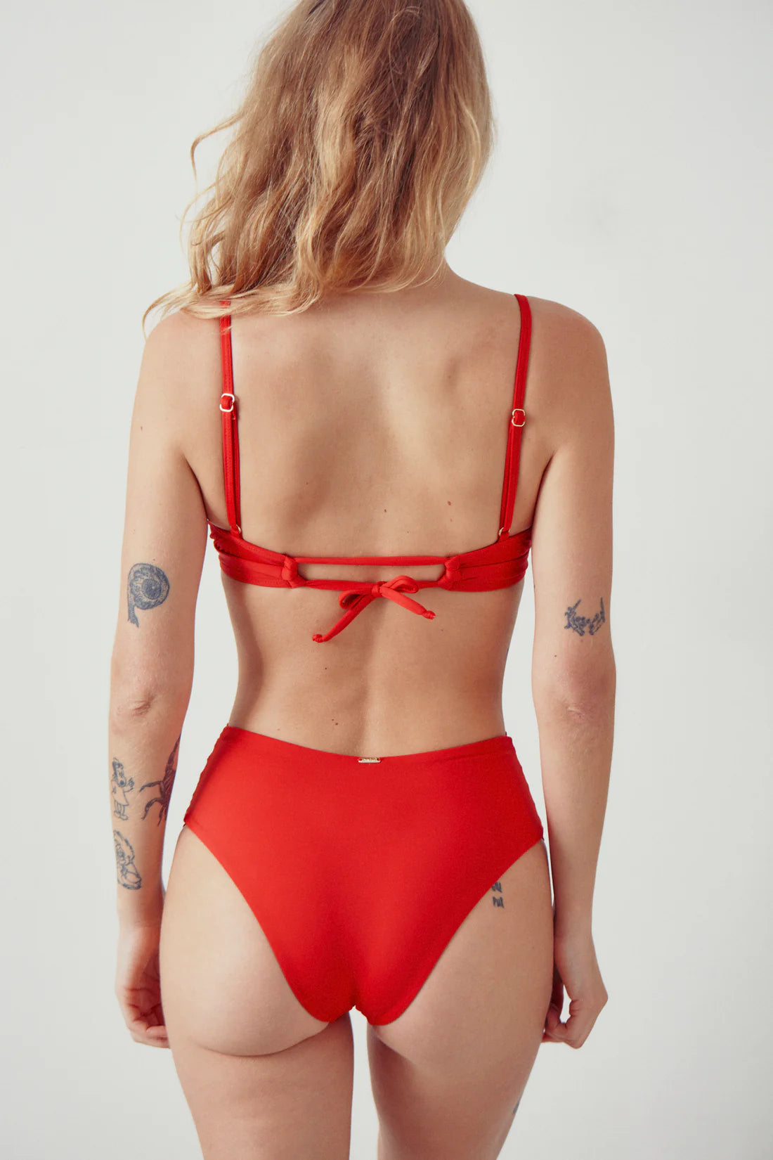VERÔNICA TOP