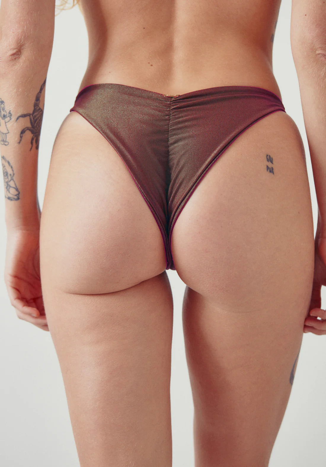 SOFIA BOTTOM